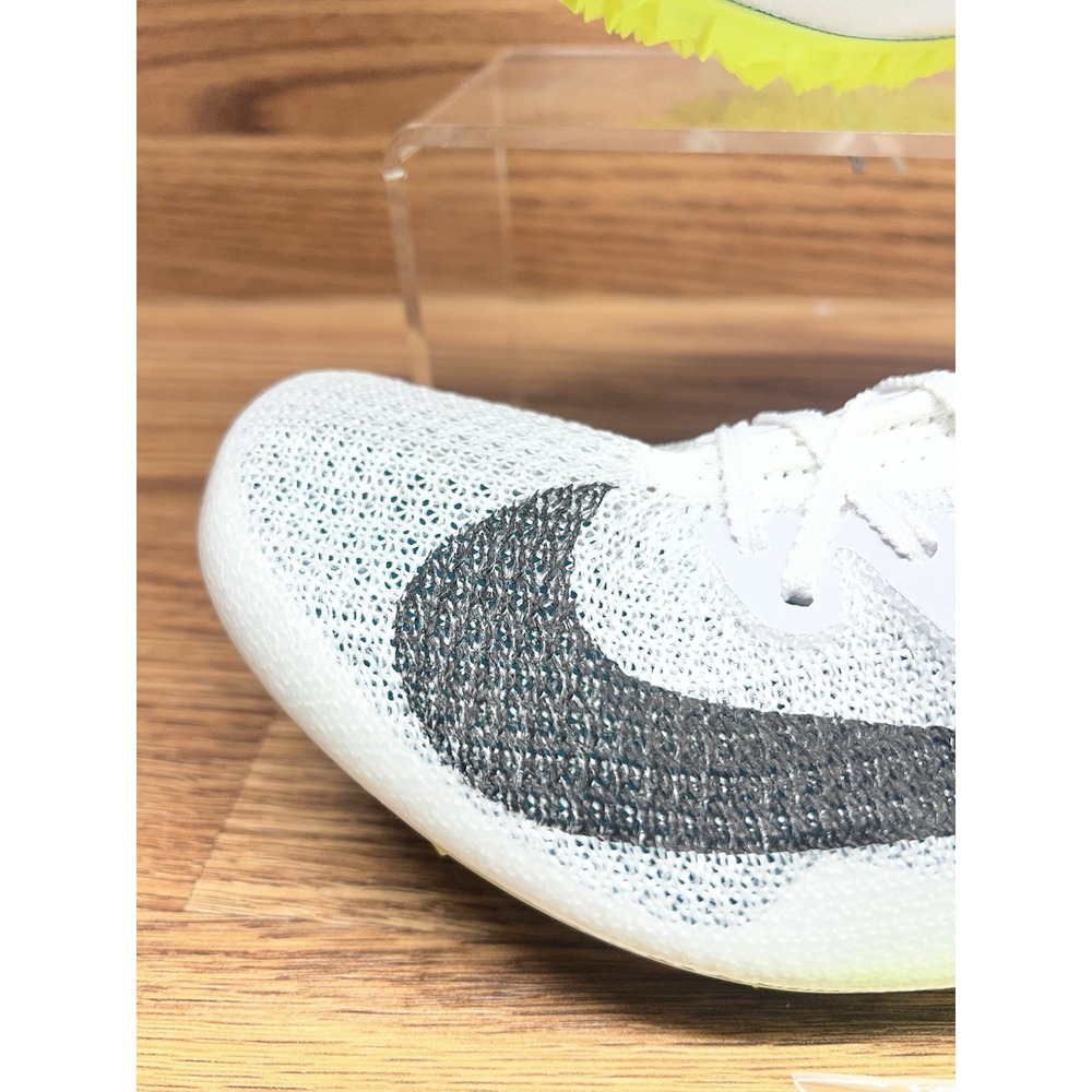 Nike Zoom Superfly Elite 2 Racing Track & Field Spikes Mens Size 9.5 FZ9662-100 - Picture 2 of 9